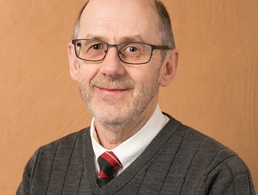 Profile photo of Steve Bruhn